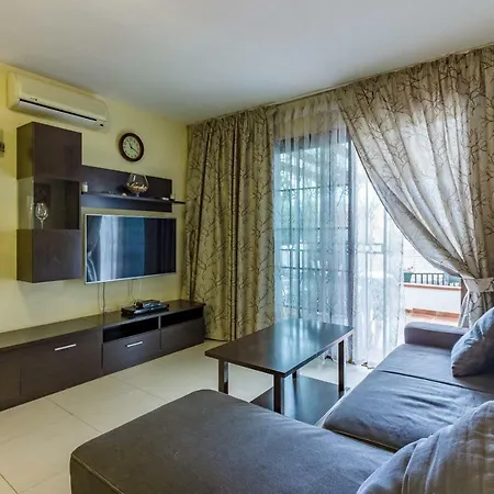 El Beril Apartamento *
