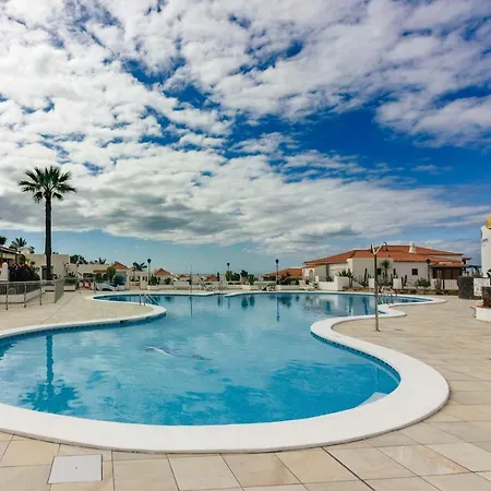 El Beril Apartamento