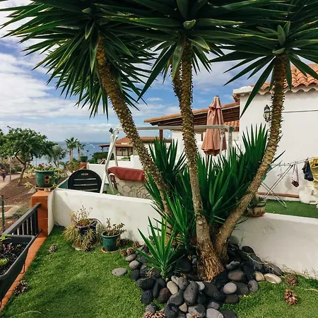 El Beril Apartamento *