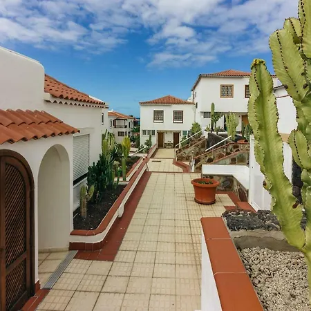 Apartamento El Beril Costa Adeje (Tenerife)