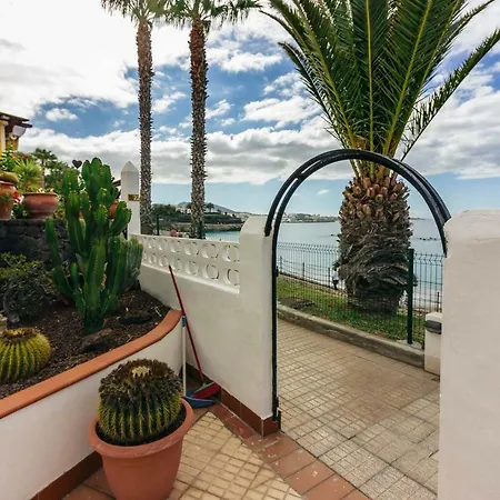 El Beril Apartamento Costa Adeje (Tenerife)
