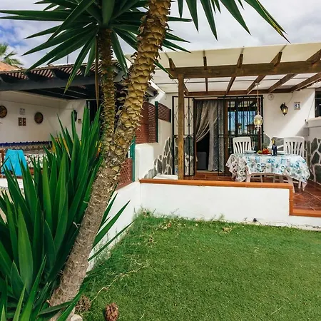 Apartamento El Beril *