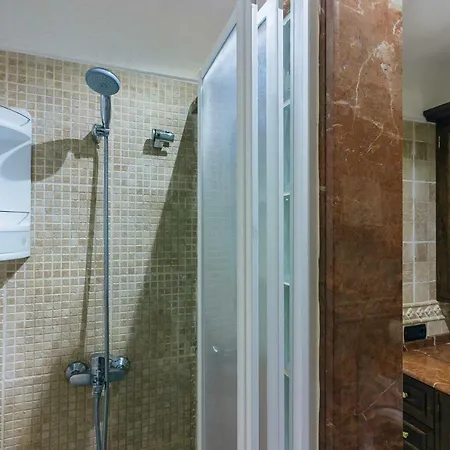 El Beril Apartamento