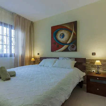 El Beril Apartamento *
