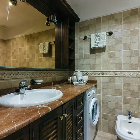 El Beril Apartamento Costa Adeje (Tenerife)