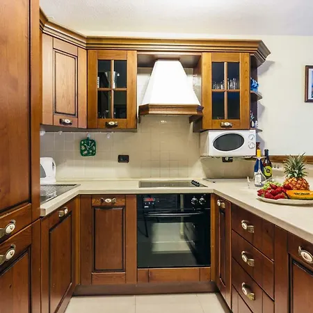 El Beril Apartamento