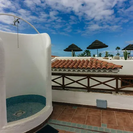 El Beril Apartamento