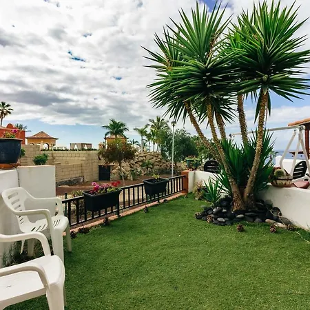 Apartment El Beril