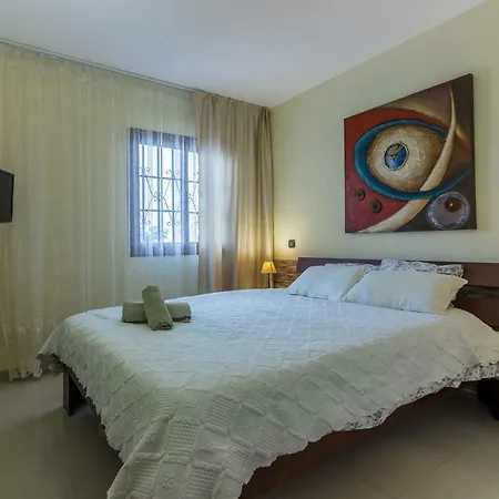 Apartment El Beril