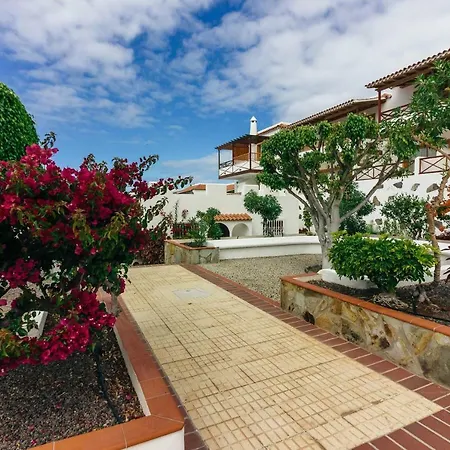 El Beril Apartment Costa Adeje (Tenerife)