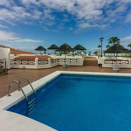 El Beril Apartment *