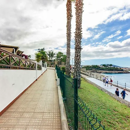 El Beril Apartment *