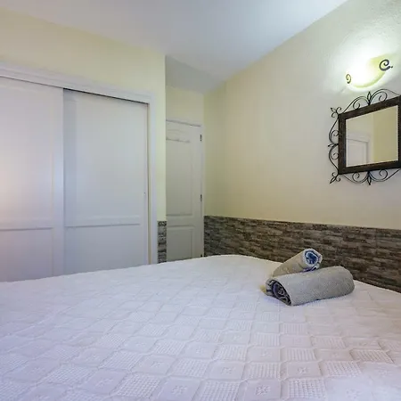 Apartment El Beril