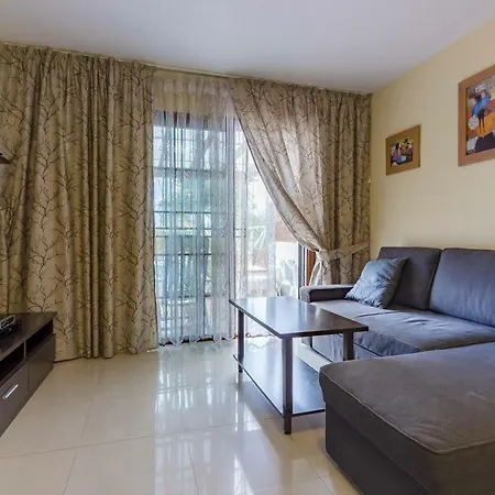 Apartment El Beril