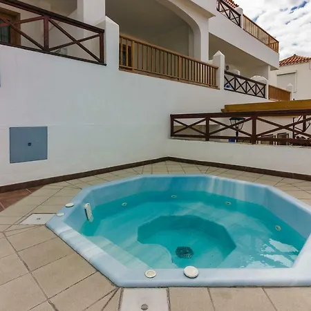 El Beril * Costa Adeje (Tenerife)