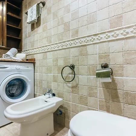 Apartment El Beril