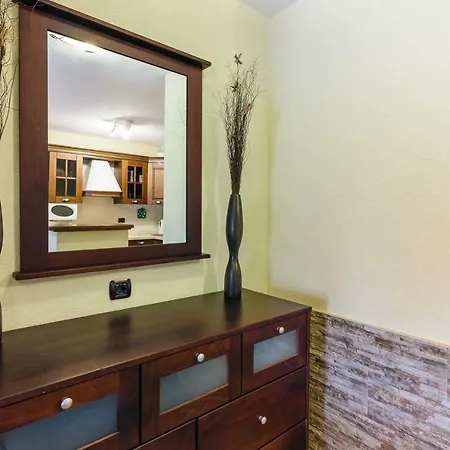 Apartment El Beril