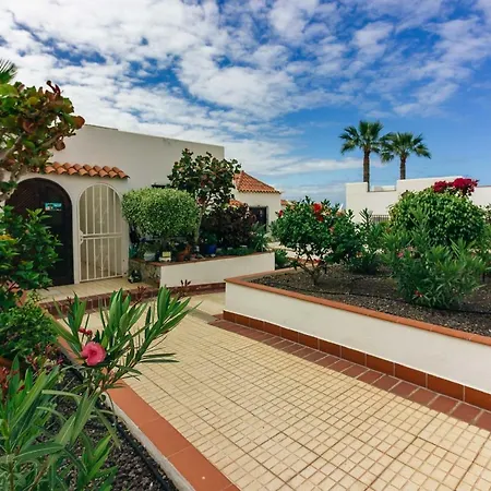 Apartment El Beril Costa Adeje (Tenerife)