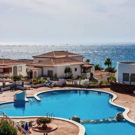 El Beril Apartment *