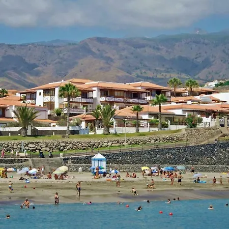 Apartment El Beril *